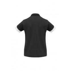 Ladies Promotional Polo Shirts - Ladies Talon Polo Shirt