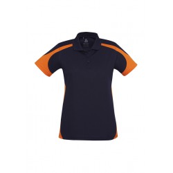Ladies Promotional Polo Shirts - Ladies Talon Polo Shirt