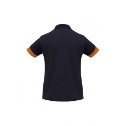 Ladies Promotional Polo Shirts - Ladies Talon Polo Shirt