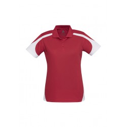 Ladies Promotional Polo Shirts - Ladies Talon Polo Shirt