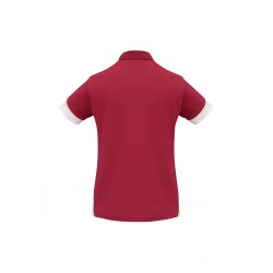 Ladies Promotional Polo Shirts - Ladies Talon Polo Shirt