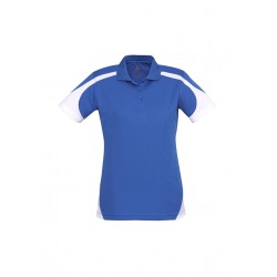 Ladies Promotional Polo Shirts - Ladies Talon Polo Shirt