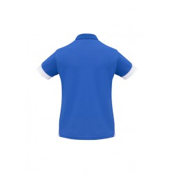 Ladies Promotional Polo Shirts - Ladies Talon Polo Shirt
