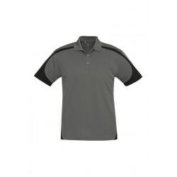 Men's Promotional Polo Shirts - Mens Talon Polo Shirt