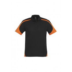 Men's Promotional Polo Shirts - Mens Talon Polo Shirt