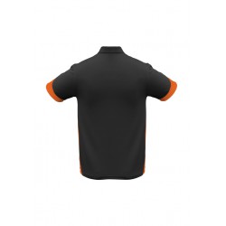 Men's Promotional Polo Shirts - Mens Talon Polo Shirt