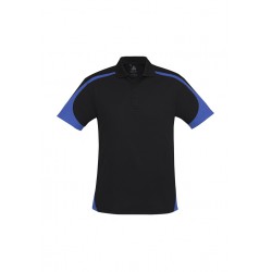 Men's Promotional Polo Shirts - Mens Talon Polo Shirt