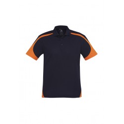 Men's Promotional Polo Shirts - Mens Talon Polo Shirt