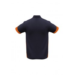 Men's Promotional Polo Shirts - Mens Talon Polo Shirt