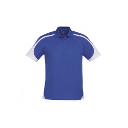 Men's Promotional Polo Shirts - Mens Talon Polo Shirt