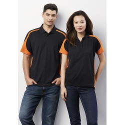 Men's Promotional Polo Shirts - Mens Talon Polo Shirt