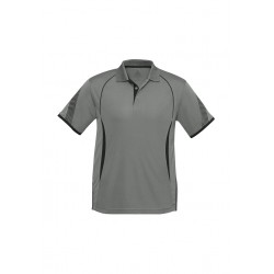 Men's Promotional Polo Shirts - Kids Razor Polo Shirt
