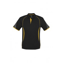 Men's Promotional Polo Shirts - Kids Razor Polo Shirt