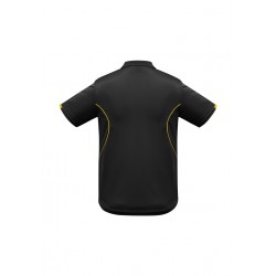 Men's Promotional Polo Shirts - Kids Razor Polo Shirt