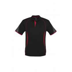 Men's Promotional Polo Shirts - Kids Razor Polo Shirt