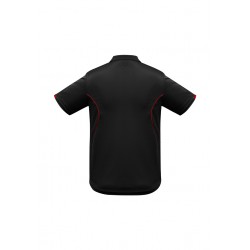 Men's Promotional Polo Shirts - Kids Razor Polo Shirt
