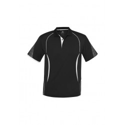 Men's Promotional Polo Shirts - Kids Razor Polo Shirt