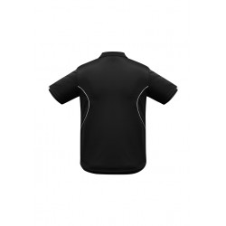 Men's Promotional Polo Shirts - Kids Razor Polo Shirt