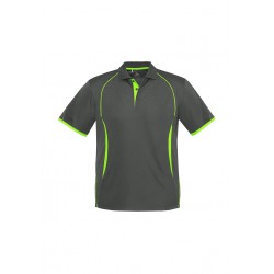 Men's Promotional Polo Shirts - Kids Razor Polo Shirt