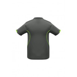 Men's Promotional Polo Shirts - Kids Razor Polo Shirt