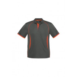 Men's Promotional Polo Shirts - Kids Razor Polo Shirt