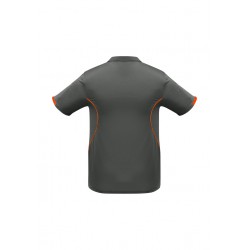 Men's Promotional Polo Shirts - Kids Razor Polo Shirt