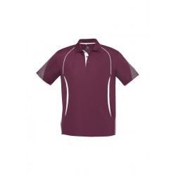 Men's Promotional Polo Shirts - Kids Razor Polo Shirt