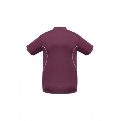 Men's Promotional Polo Shirts - Kids Razor Polo Shirt