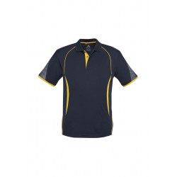 Men's Promotional Polo Shirts - Kids Razor Polo Shirt