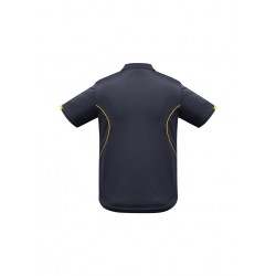Men's Promotional Polo Shirts - Kids Razor Polo Shirt