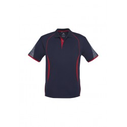 Men's Promotional Polo Shirts - Kids Razor Polo Shirt