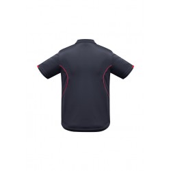 Men's Promotional Polo Shirts - Kids Razor Polo Shirt