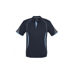 Men's Promotional Polo Shirts - Kids Razor Polo Shirt