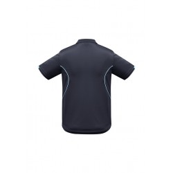 Men's Promotional Polo Shirts - Kids Razor Polo Shirt