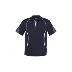 Men's Promotional Polo Shirts - Kids Razor Polo Shirt