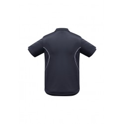 Men's Promotional Polo Shirts - Kids Razor Polo Shirt