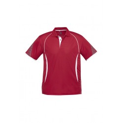 Men's Promotional Polo Shirts - Kids Razor Polo Shirt