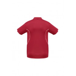 Men's Promotional Polo Shirts - Kids Razor Polo Shirt