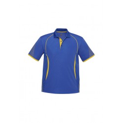 Men's Promotional Polo Shirts - Kids Razor Polo Shirt
