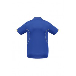 Men's Promotional Polo Shirts - Kids Razor Polo Shirt