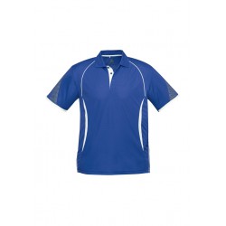 Men's Promotional Polo Shirts - Kids Razor Polo Shirt