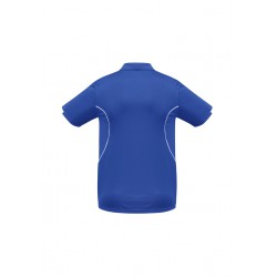 Men's Promotional Polo Shirts - Kids Razor Polo Shirt