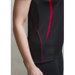 Ladies Promotional Polo Shirts - Ladies Razor Polo Shirt