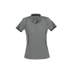 Ladies Promotional Polo Shirts - Ladies Razor Polo Shirt