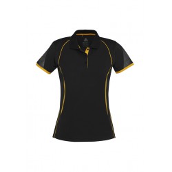 Ladies Promotional Polo Shirts - Ladies Razor Polo Shirt