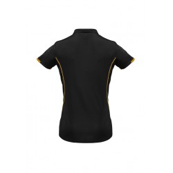 Ladies Promotional Polo Shirts - Ladies Razor Polo Shirt