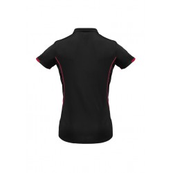 Ladies Promotional Polo Shirts - Ladies Razor Polo Shirt