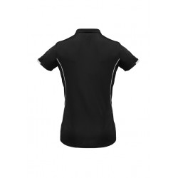 Ladies Promotional Polo Shirts - Ladies Razor Polo Shirt
