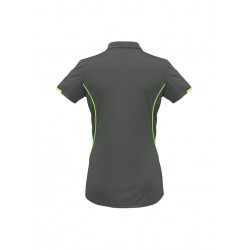 Ladies Promotional Polo Shirts - Ladies Razor Polo Shirt