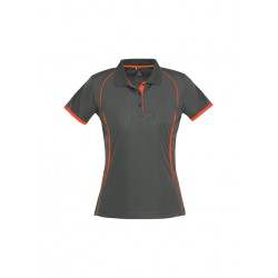 Ladies Promotional Polo Shirts - Ladies Razor Polo Shirt